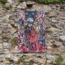 RETURN TO INNOCENCE 2  Original Acrylic Painting #53 Image 2
