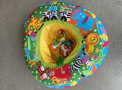 Baby Gym