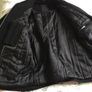 Winter jacket for gents Carlo Colucci size 52 large/x large Image 4