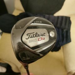 titleist driver left handed
