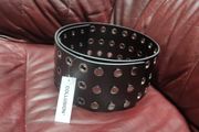 ladies waist belt