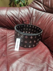 ladies waist belt