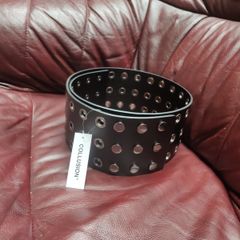 ladies waist belt