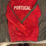 Portugal Zip up sweatshirt Image 2