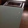 Glass table Image 3