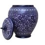 Handmade and Hand Painted Small Decorative Vase| Warehouse Clearance | Massive Discount | Bargain prices Image 2