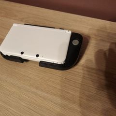 3DS XL - modded