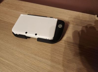 3DS XL - modded