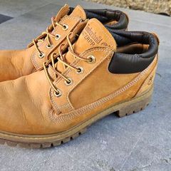 Timberland Oxford Boots UK 9