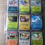 pokemon cards paldea evolved Image 8