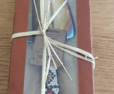 Cake server