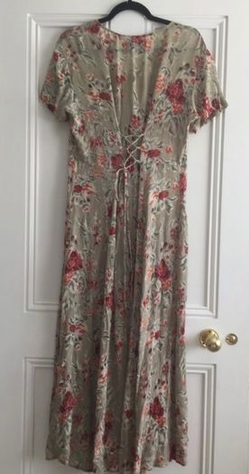 Dresses for EVERY OCCASION - most size 8 or 10 - Perfect for Communion, Confirmation, Casual, Work, every occasion!