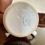 Large Mid Century Carrigaline Colleen Ireland 1 Pint Milk Jug or Posy Vase Image 6