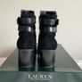 Ralph Lauren boots size 5 Image 7
