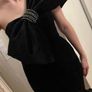 asos dress Image 6