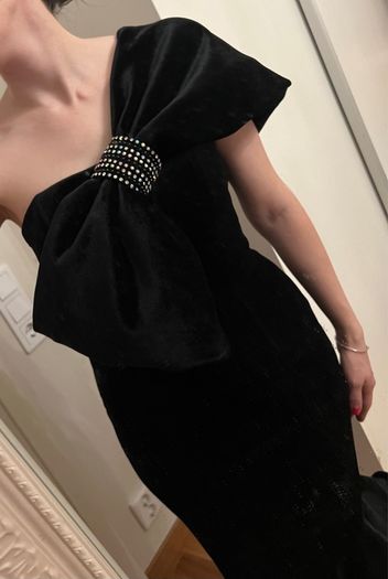 asos dress