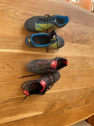 Mens football boots