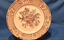Mason's Ironstone  