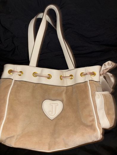 Juicy Couture Daydreamer handbag