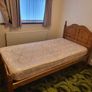 Bedroom pine furniture Image 3