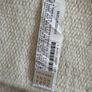 Zara Home wool blend rug Image 3