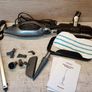 Steam Mop, 30 Seconds Quick Heating, 1500 W, 330 ml Image 5
