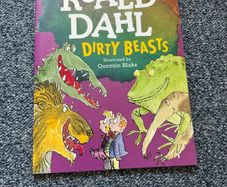 Roald Dahl
