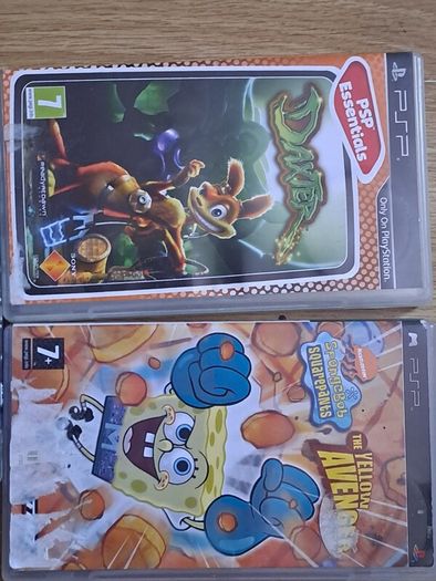 PSP bundle
