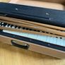 Electric vintage Sheltone organ Image 4