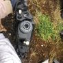 peugeot 206 headlight Image 2