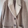 WOOL COAT retail price 200 eur Image 3