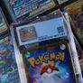 Lugia ! Graded Card ! CGC 9.5 ! GEM MINT ! from Legendary Heartbeat Set ! Japanese Pokemon Card ! 2020 ! PSA ! Image 6