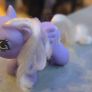 Baby Yoyo Newborn Ponies MLP G1 My Little Pony Image 5