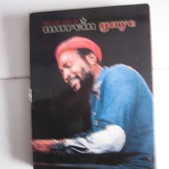 The Very Best of Marvin Gaye CD/DVD