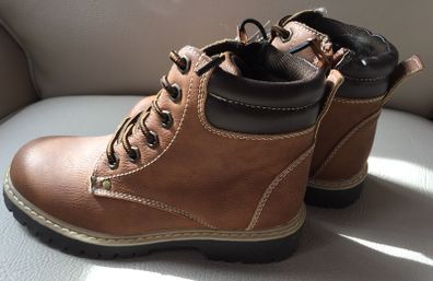 Boys Boots