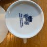 Aynsley Fine Bone China Set of 8 Coffee Cups & Saucers Image 6