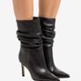 Guess Black Boots Image 5
