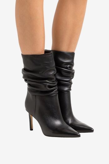 Guess Black Boots