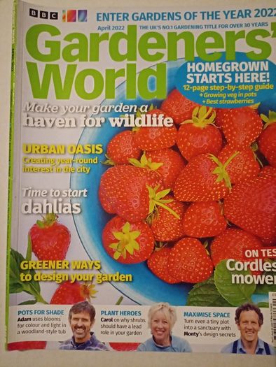 Gardener's World