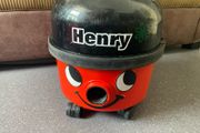 Henry Hoover