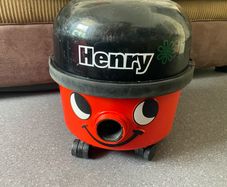Henry Hoover
