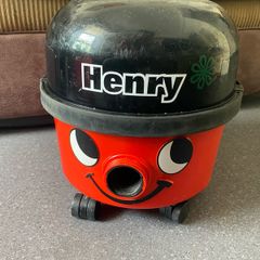 Henry Hoover