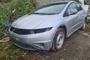 Honda civic for parts