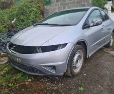 Honda civic for parts