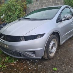 Honda civic for parts