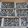 TYRE SHOPS, CAR DEALERSHIPS, GARAGES etc- Lock nuts/bolt removal spares- Delivery Image 8