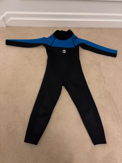 Kids Wetsuits