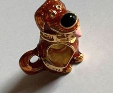 Pandora Disney Pixar Dug  Up Charm Brand New