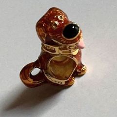 Pandora Disney Pixar Dug  Up Charm Brand New