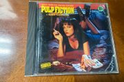 Pulp Fiction Original Soundtrack CD